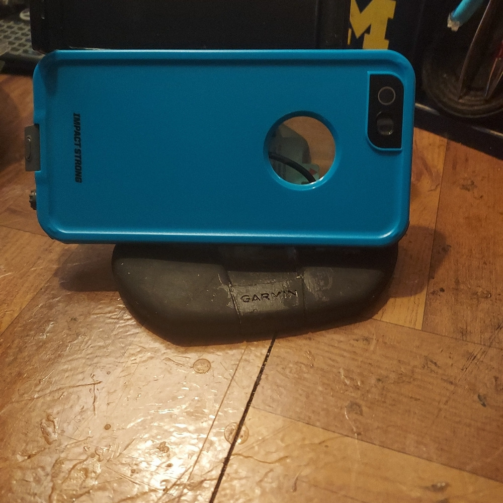 New Impact Strong  waterproof iPhone 6/6S 4.7